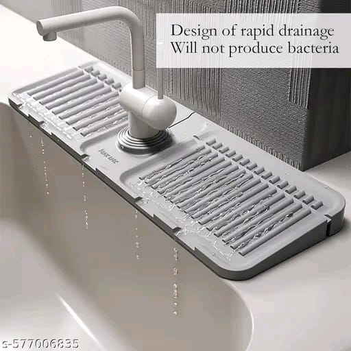 SINK DRAIN PAD FOR KITCHEN