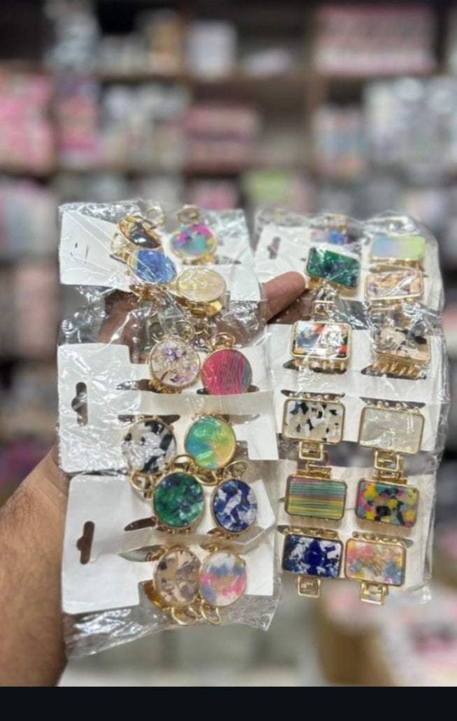 MEDIUM LUXIRIOUS CLUTCHER