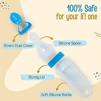 Baby feeding bottle,and feeder,toothbrush.tipsppon,bottle brush combo