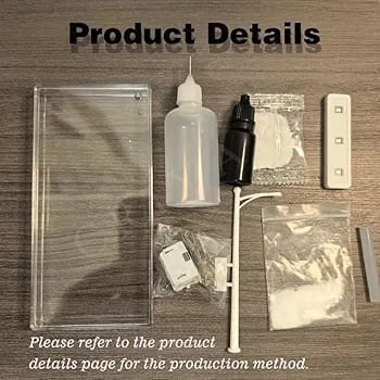 Night light lamp,snowfall,design,home&kids,best gift