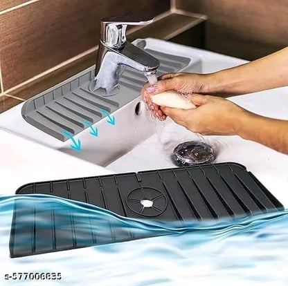 SINK DRAIN PAD FOR KITCHEN