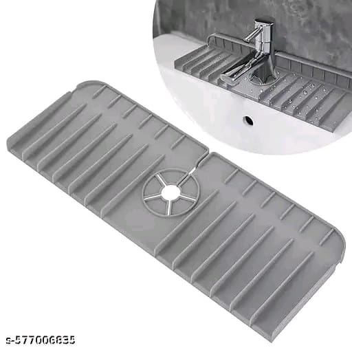 SINK DRAIN PAD FOR KITCHEN