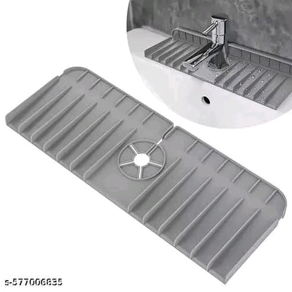 SINK DRAIN PAD FOR KITCHEN