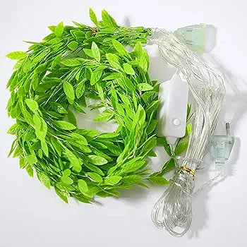 Artificial LED,remote control with 8 lighting models,wedding,party,fetival decoration